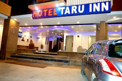 Hotel Taru Inn, Ghaziabad