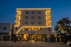 Sheerha Royal Residency, Jaipur