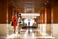 InterContinental Hotels KUNMING, an IHG hotel, Dali