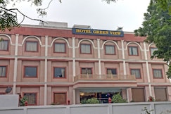Hotel Green View, Agra, Agra