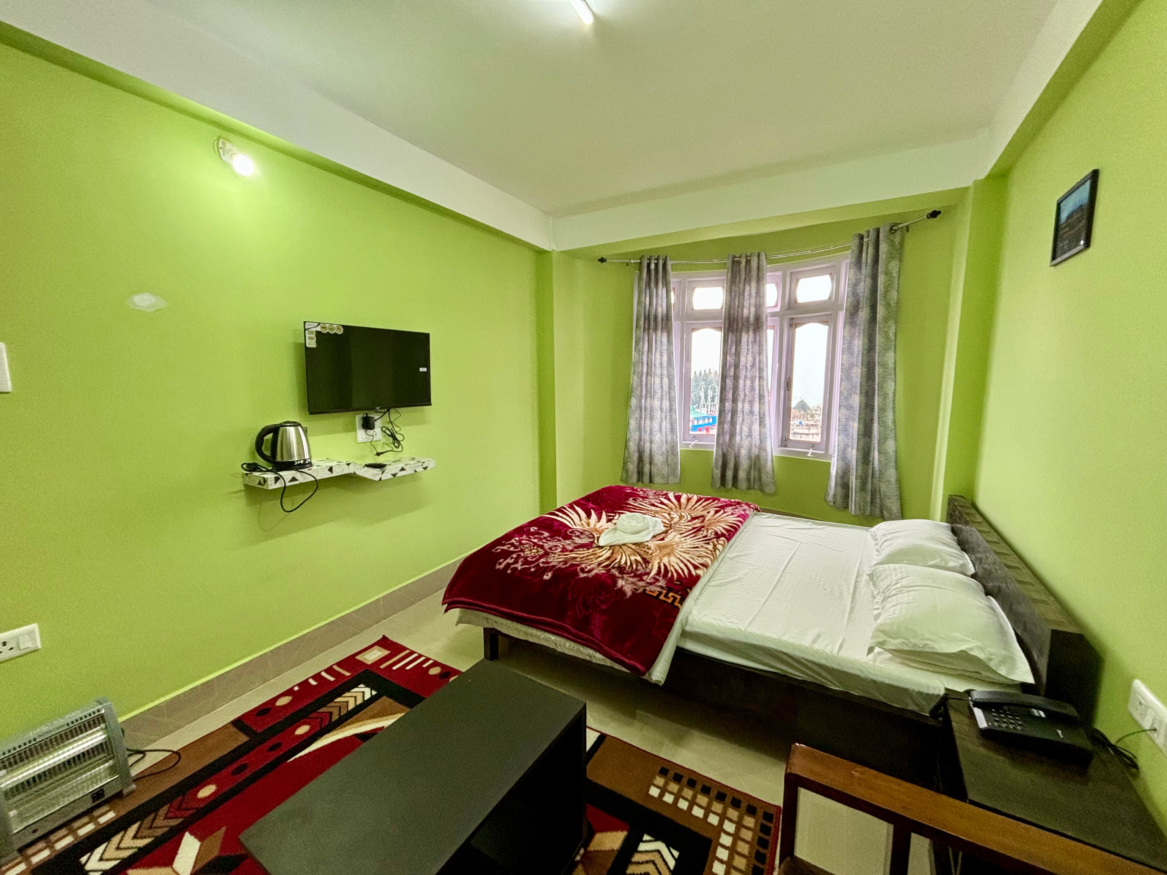 Hotel Vivid Tawang - Tap to explore photos