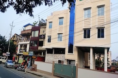 Silver stay, Guwahati, Guwahati