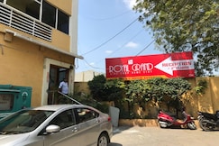 Hotel RG Residency(RAYALASEEMA HOSPITALITES), Tirupati