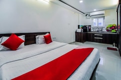 Hotel O Pydithalli Ammavari Temple Vizianagaram, Visakhapatnam