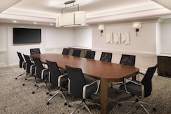 DoubleTree by Hilton Austin, Burnet