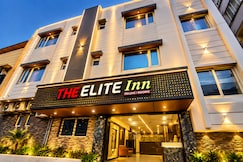 THE ELITE INN HOTEL, Visakhapatnam