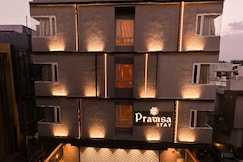 Pravasa Stay, Bapat Square, Indore