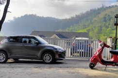 Winterbourne Chalet 3BHK Villa, Coonoor