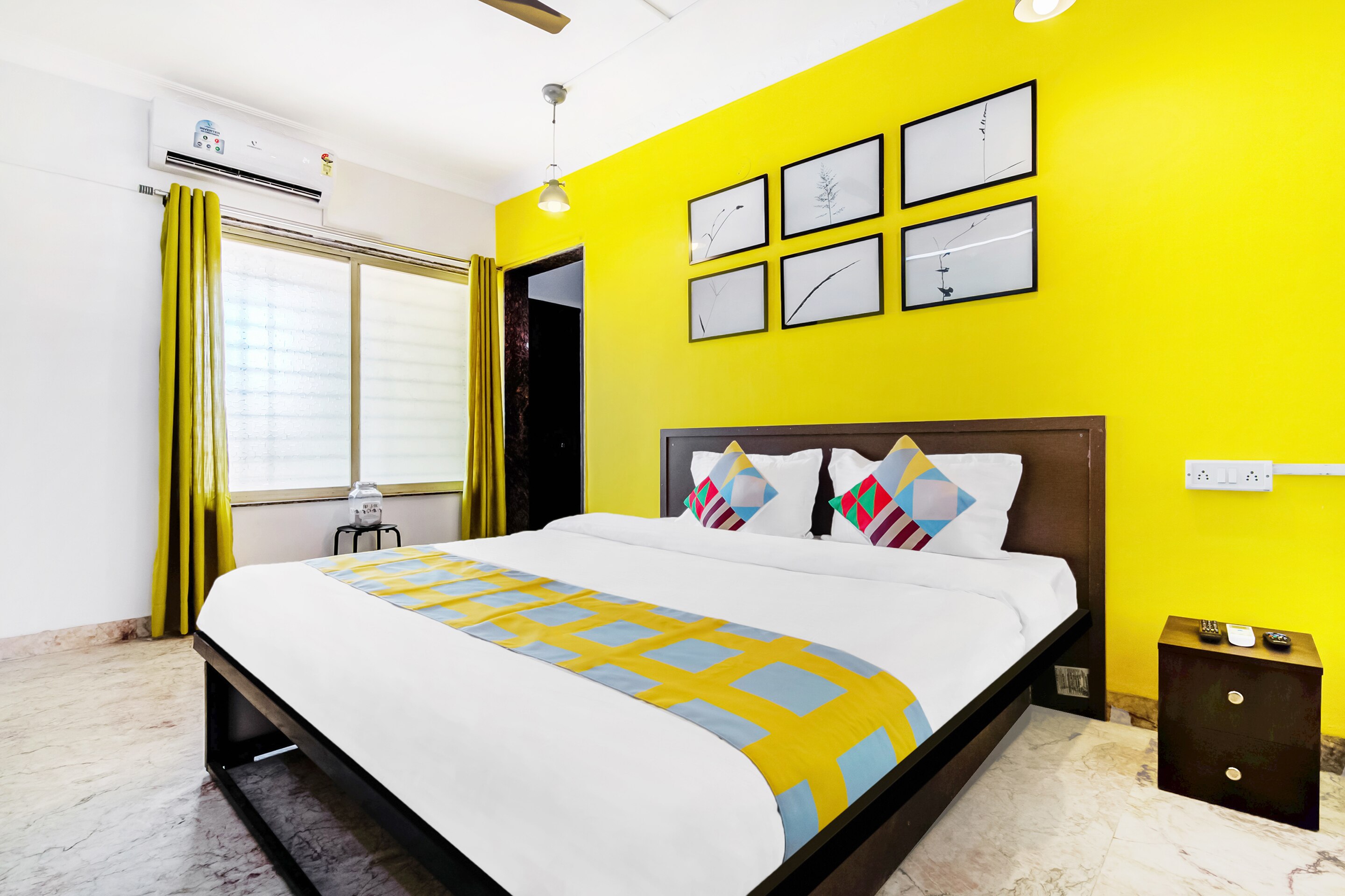 Promo  90  Off  Oyo 10221 Hotel Serai India Hotel Chocolat Online