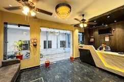 Mantra inn by Natures Hook, Haridwar