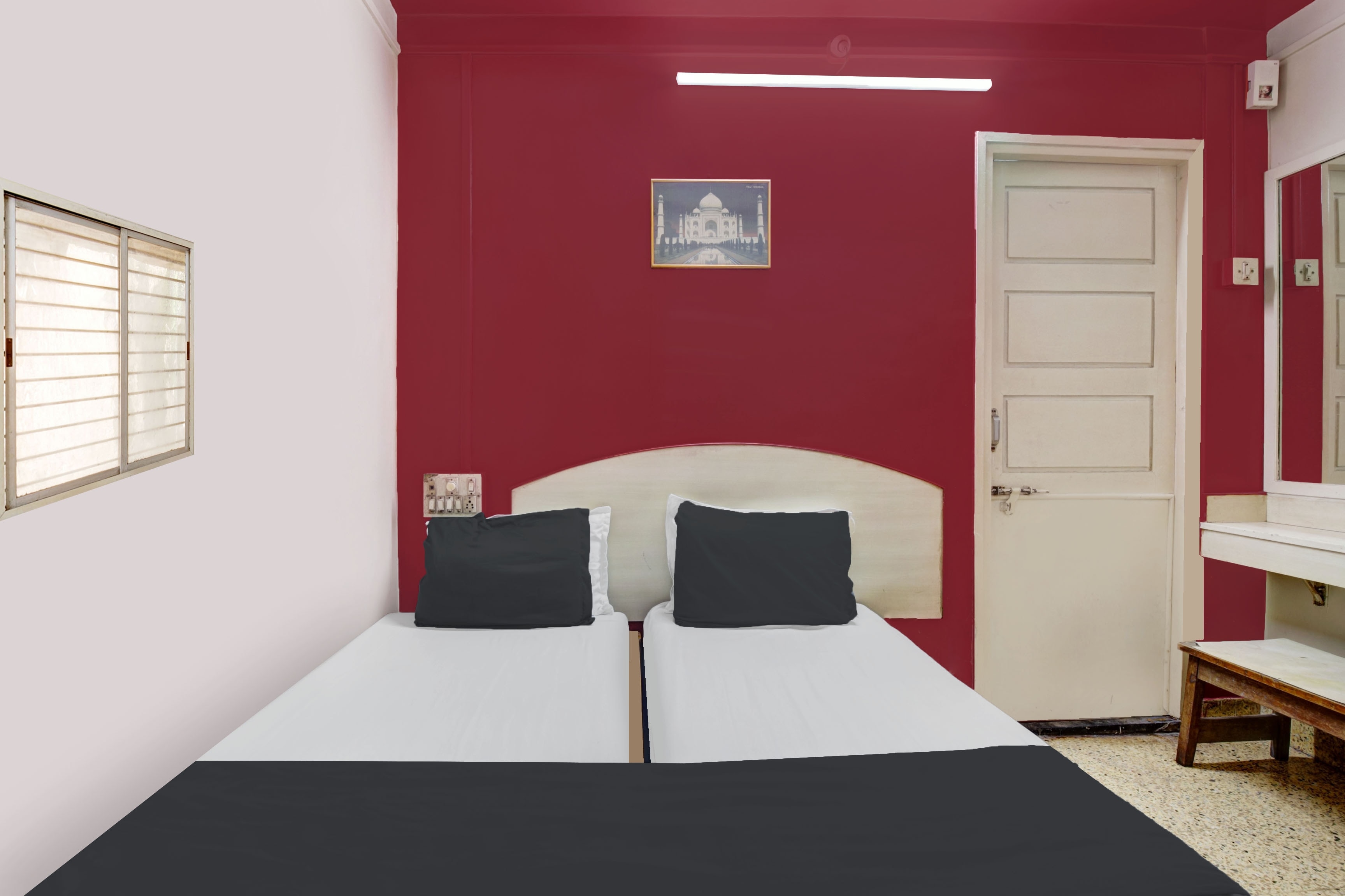 SPOT ON Shree Ram Residency - Tap to explore photos