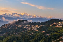 D-Riders Inn, Darjeeling