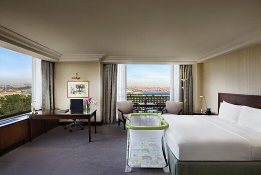 Hilton Istanbul Bosphorus Istanbul Price Address Reviews