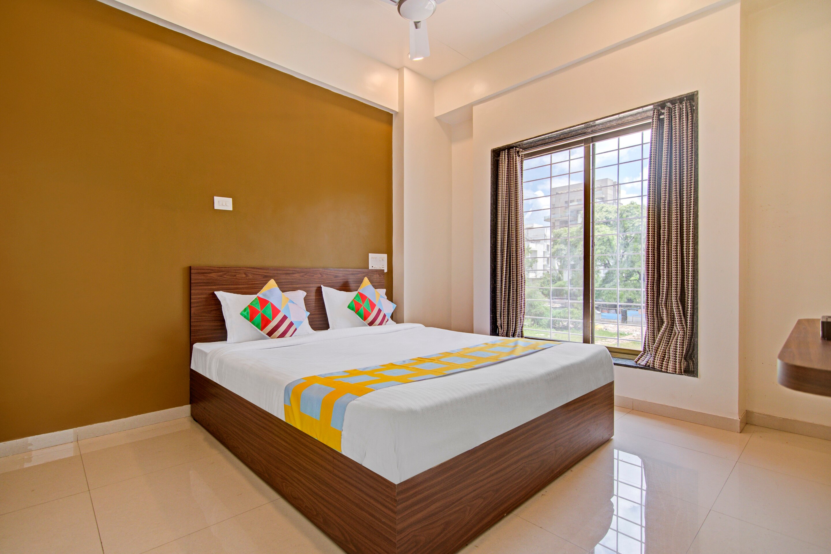 Oyo Home 60118 Elegant Stay Baner Pune Homestay Price Address