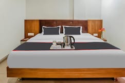 Capital O Silkroute Palaace, Bhopal