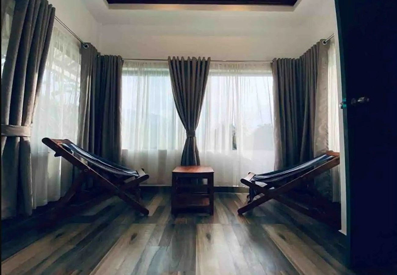 Mannoor Farm Villa - Tap to explore photos