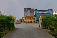 Zip By Spree Hotels Grand Legacy Prime