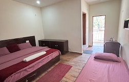 Bedroom 2