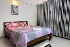 Home near the Varkala beach, Varkala