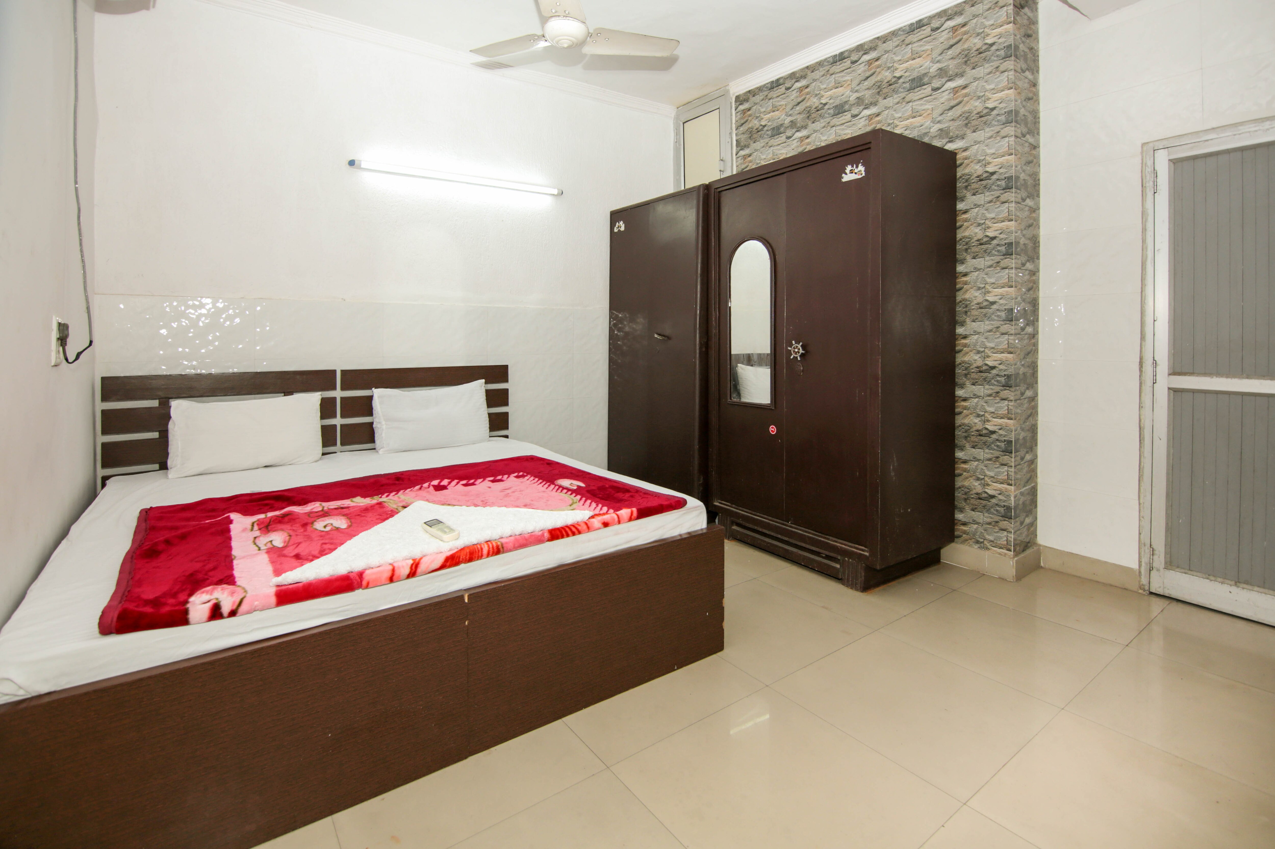 Namastey Homes 95 - Tap to explore photos