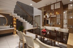 Hyzin Suites - 2BHK Apartment, Thiruvananthapuram