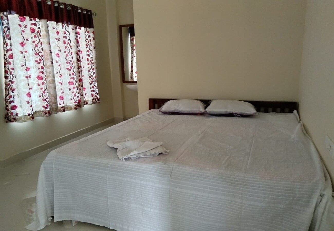 Puthiyiedhethu Homestay - Tap to explore photos