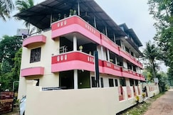 The Haiwa by Hudels, Thiruvananthapuram