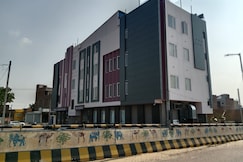 Hotel Shrivardhan, Sri Ganganagar