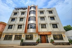 'The Sky Comfort Hotel Brahm Sambandh, Nathdwara