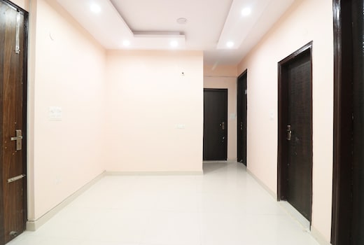 Hotel O AMANTRA RESIDENCY