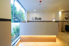 Olive Hotel Hoodi by Embassy Group, Bangalore