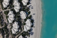 SLS The Red Sea, Taif