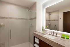 Intercontinental houston medical center, Brazos