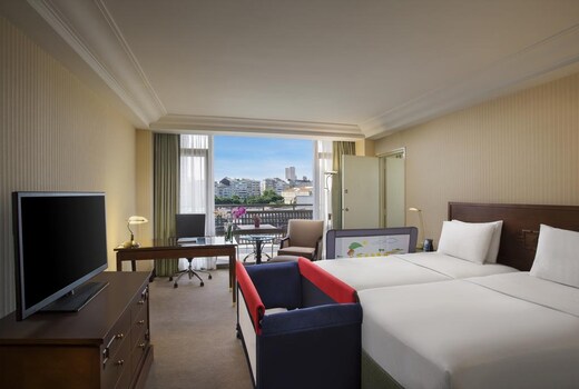 Hilton Istanbul Bosphorus Istanbul Price Address Reviews