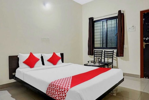 Hotel O Sai inn 2