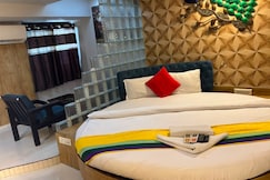 Hotel Amber Corp Inn, Mira Bhayandar