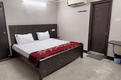 Karthikeya Suites, Tanuku