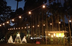 Common Area