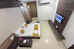 HOTEL SR INDORE, Indore