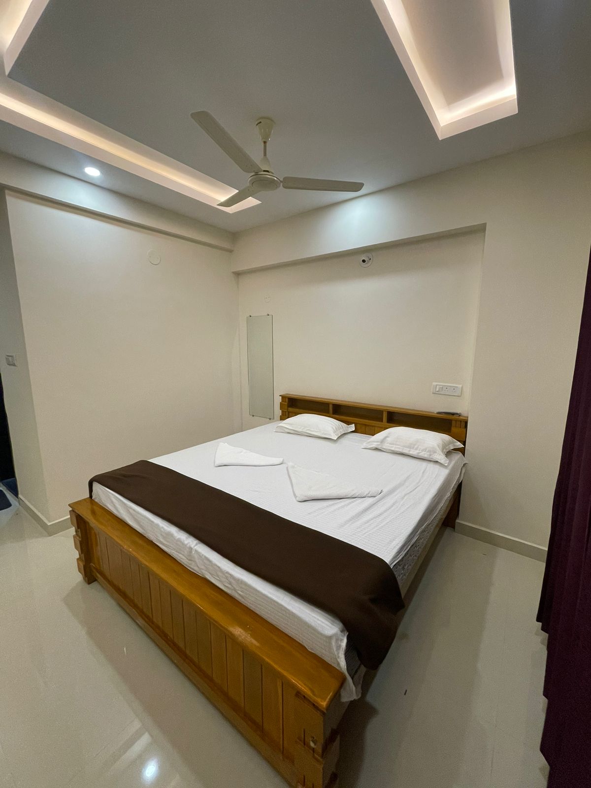 Hotel Radhma Residency - Tap to explore photos
