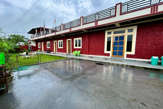 Athulyam Homes