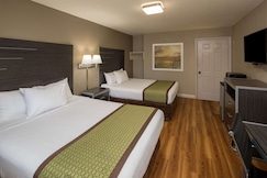 Days Inn & Suites by Wyndham Athens Alabama, Limestone