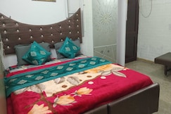 HOTEL O THE DEEP, Delhi