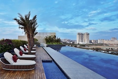 Courtyard by Marriott Bengaluru Hebbal, Bangalore