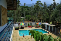 Vythiri Hills Holiday Homes | Rooms & Pool, Wayanad