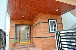 Radha Krishna Heritage, Hospet