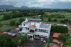 Shrushti Resort, Chalisgaon