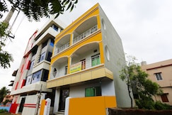 Krishna Residency, Puri