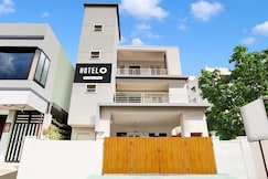Super Hotel O Ashok Nagar Near JNTU College, Rajahmundry