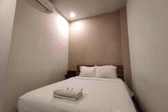 Hotel O Subur, Luwu